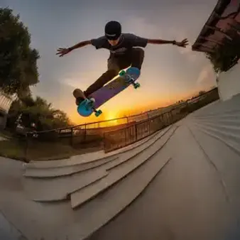 Highlights from the Latest Thrasher Magazine